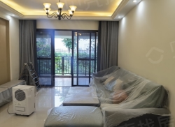 整租·天赐上湾 2室2厅 北_天赐上湾租房