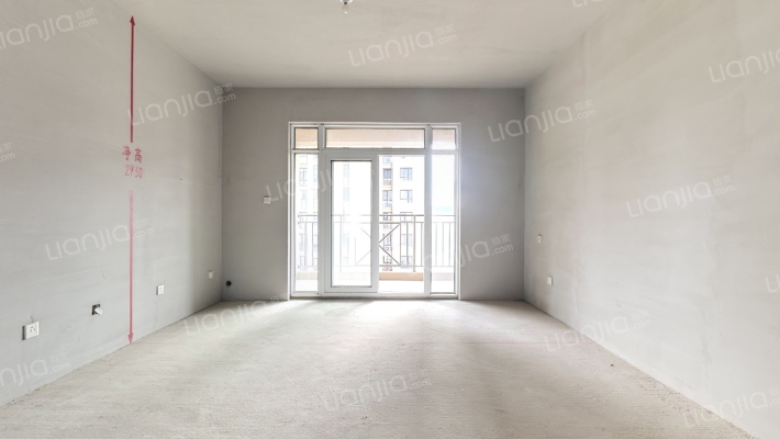 海域壹号二手房实景图