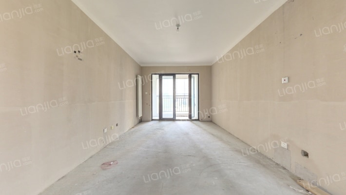 祝福红城五期二手房实景图