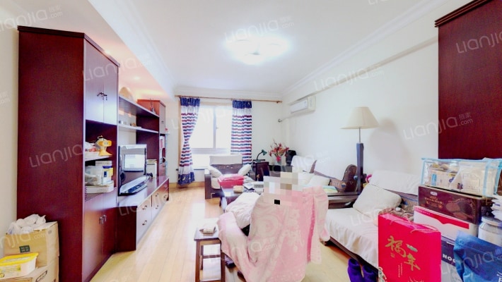 双阳公寓二手房实景图