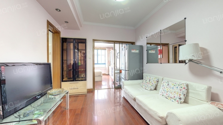 欣逸家园二手房实景图