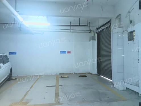 整租·绿佳花园 1室0厅 东