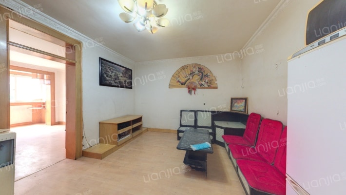 定淮门大街二手房实景图