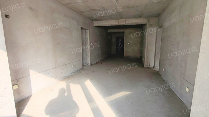 名门尚城二手房实景图