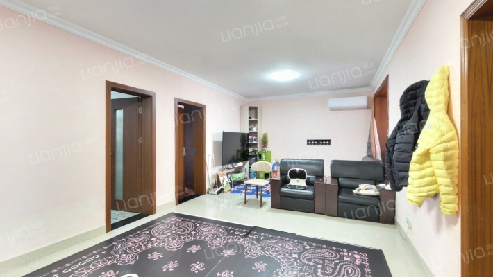 虹康新苑二手房实景图