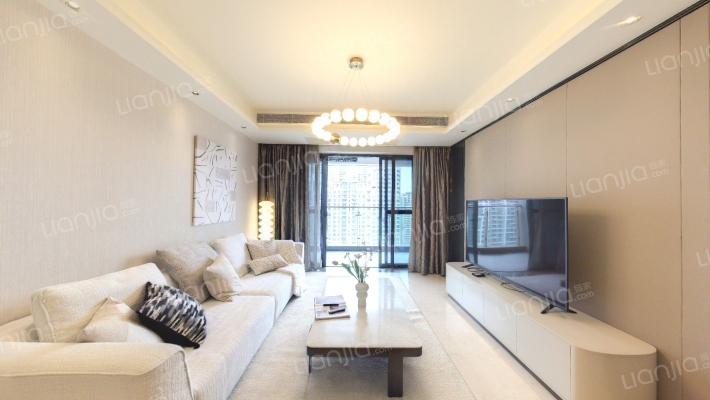 嘉裕公馆二手房实景图