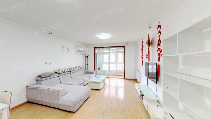 翠竹新村二手房实景图