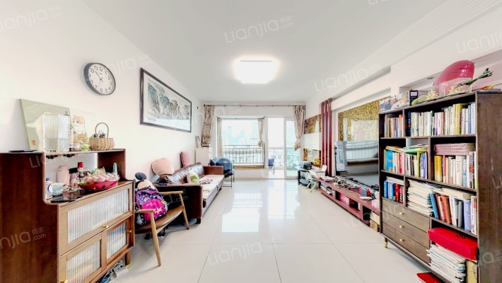 翠海花园二期二手房实景图