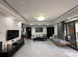 整租·绿茵温莎堡 3室2厅 东南_绿茵温莎堡租房