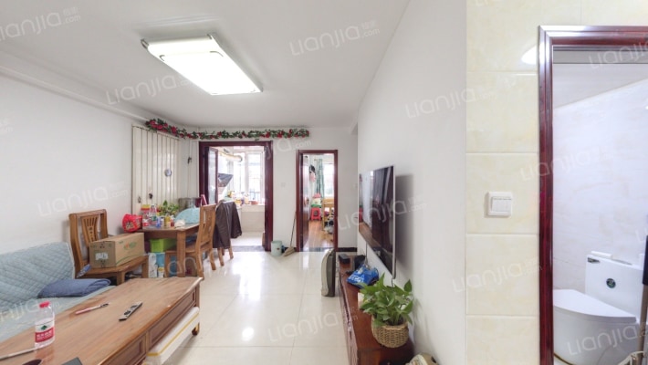 汇贤里二手房实景图