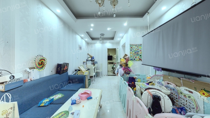 丰润家园二手房实景图