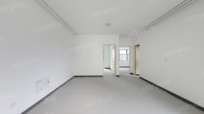 禾晓雅苑二手房实景图