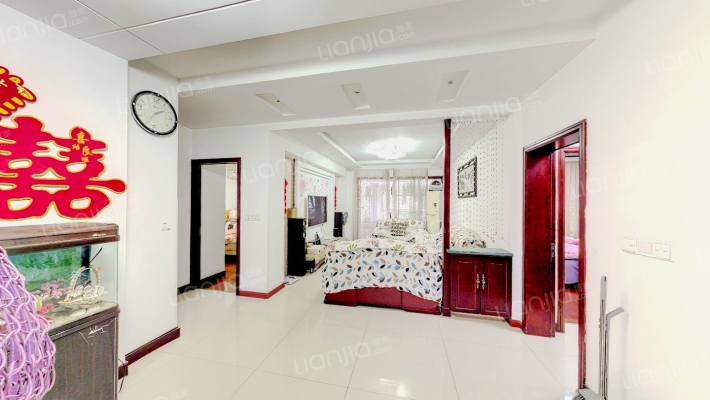 白玉一村二手房实景图