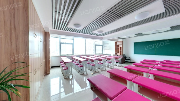 湘商世纪鑫城二手房实景图