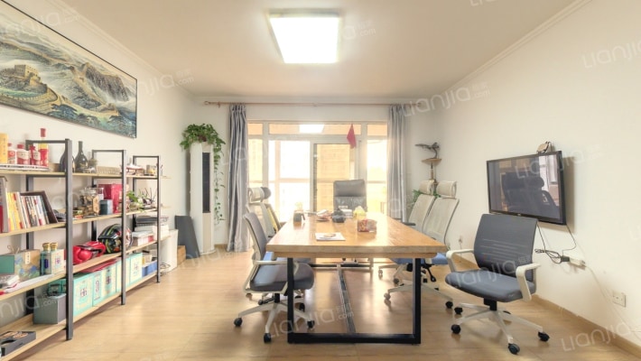 金源御景华府二手房实景图