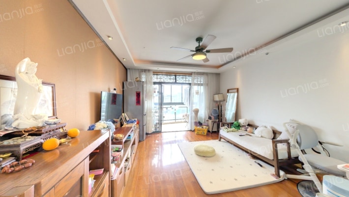 泰宸景苑二手房实景图