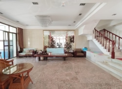 整租·金色果岭 4室3厅 南_金色果岭租房