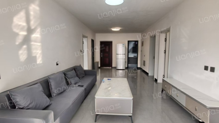 龙泽苑二手房实景图