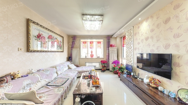 家诚里二手房实景图