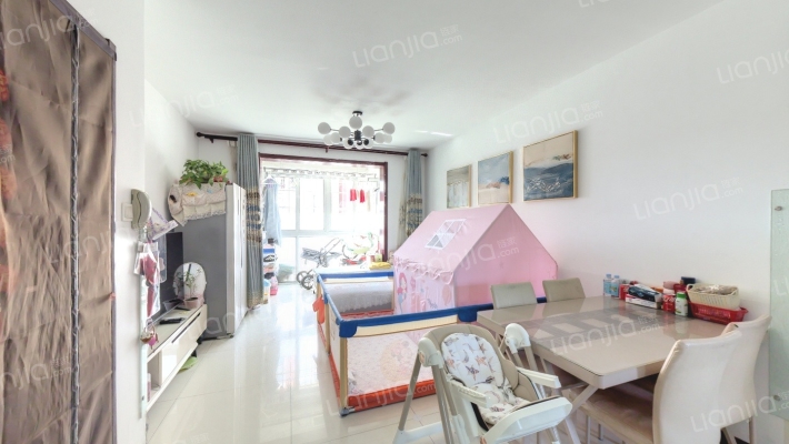 时代花园(宁河)二手房实景图