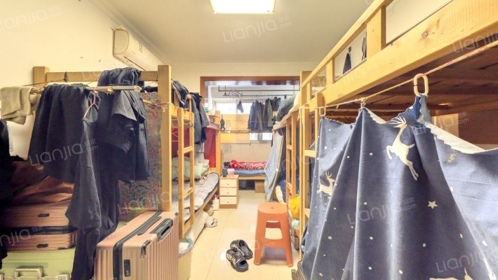 世界路91弄二手房实景图