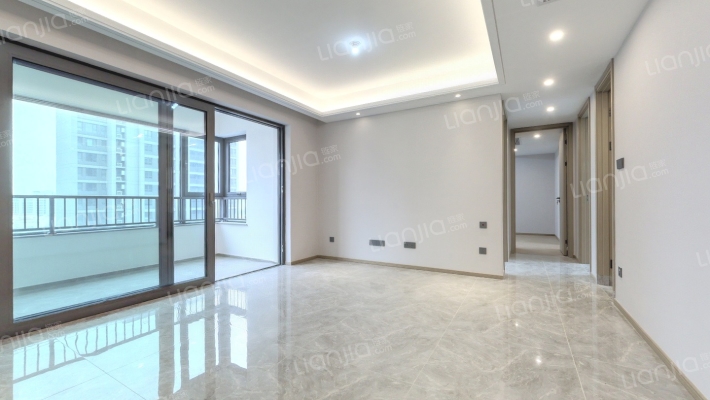 象屿同进·虹桥嘉悦府二手房实景图