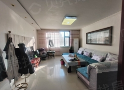 整租·新琇苑 3室2厅 南/北_新琇苑租房