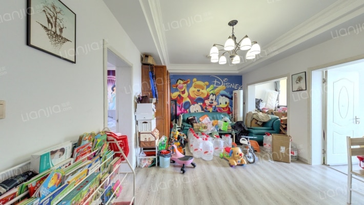 黄楼花苑二手房实景图