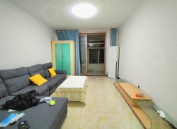 整租·河西新村 2室2厅 南_河西新村租房