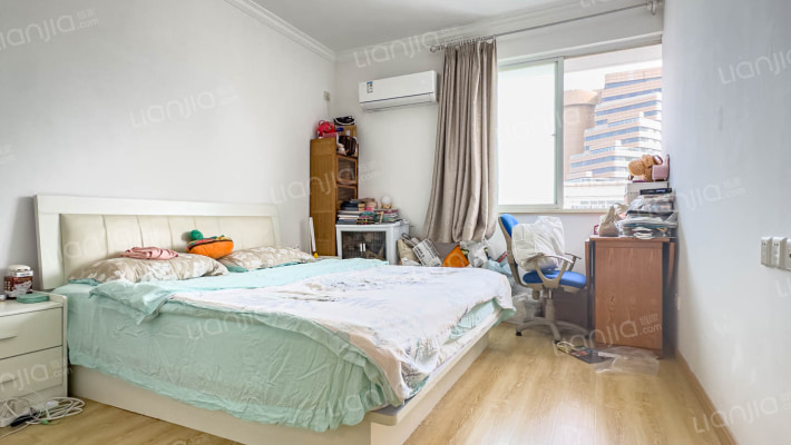 漕溪大楼二手房实景图