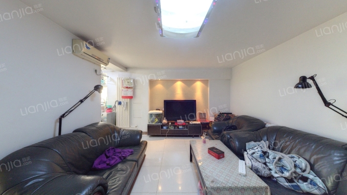 东花市北里中区二手房实景图