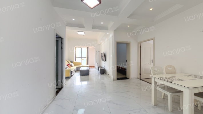 翠湖天地二手房实景图