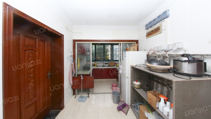 晨星四季苑二手房实景图