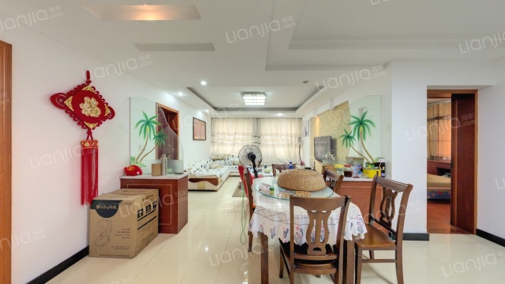 太河丽景二手房实景图