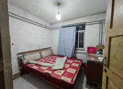 整租·沁心院 2室1厅 南/北_沁心院租房