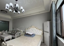 整租·瑞丰e公馆 1室1厅 东南_瑞丰e公馆租房