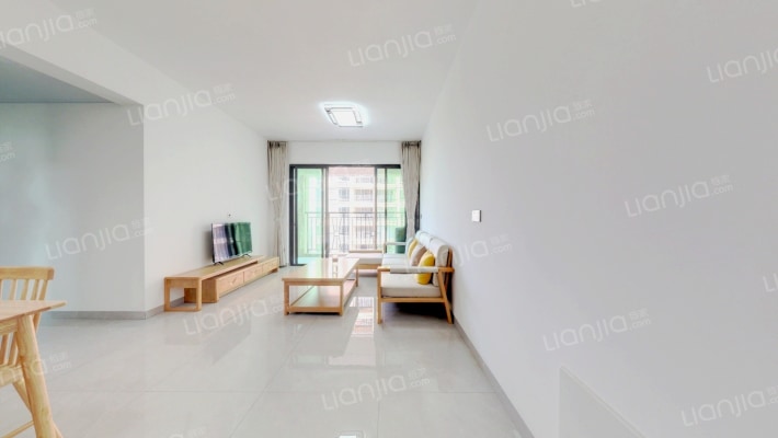 云山诗意二手房实景图