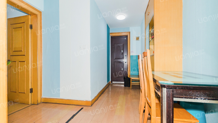 冶金大楼二手房实景图