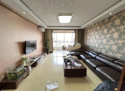 整租·森林家园二区 2室2厅 南_森林家园二区租房