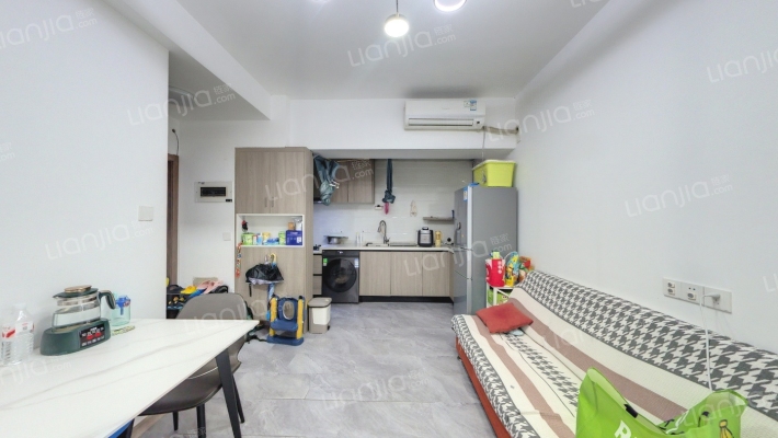 群升国际I区尚都苑二手房实景图