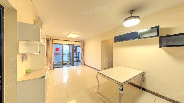 时代天朗花园二手房实景图