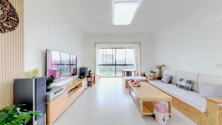 白晶谷24组团一期二手房实景图