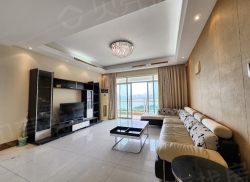 整租·美丽湾 3室2厅 南_美丽湾租房