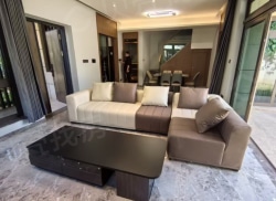 整租·星海传说 3室2厅 南_星海传说租房