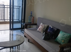 整租·碧桂园梵高的海 2室2厅 南_碧桂园梵高的海租房