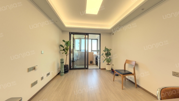 锦绣云麓二手房实景图