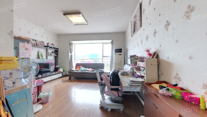 柳林苑二手房实景图