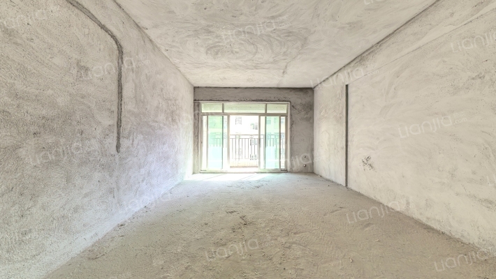 盈富馨园二手房实景图