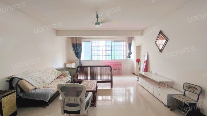 恒兴园二手房实景图