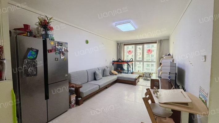 和苑二手房实景图